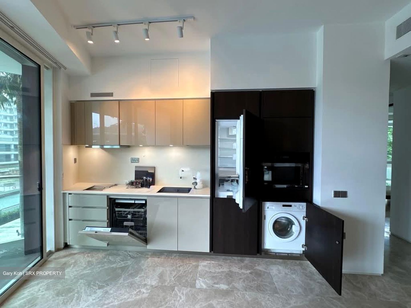 Corals At Keppel Bay (D4), Condominium #589236481